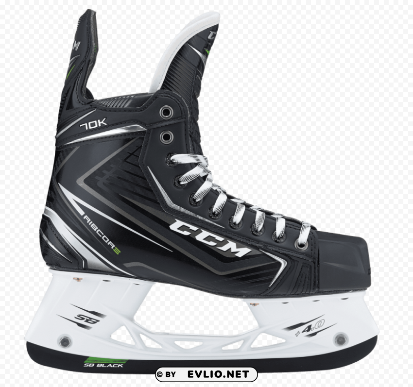 ice skates PNG without watermark free
