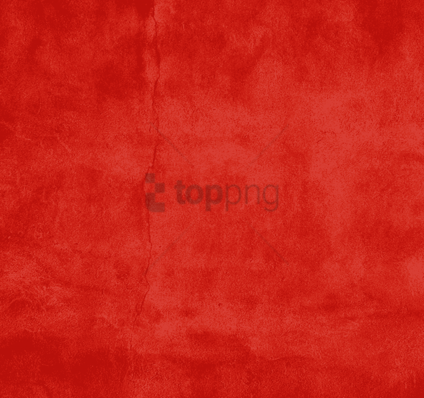 red textured background PNG Image Isolated on Transparent Backdrop