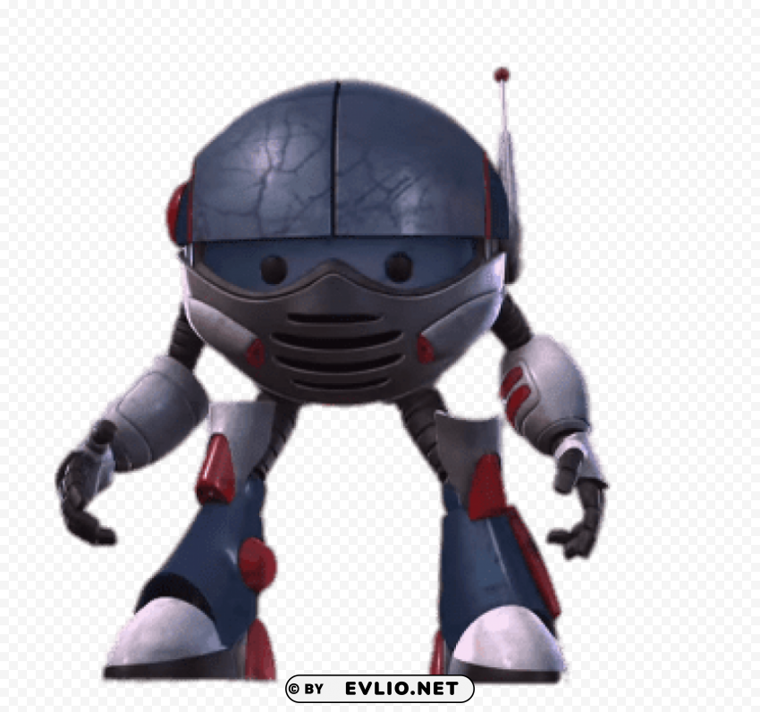 rollbots bunto PNG Image Isolated with Transparency