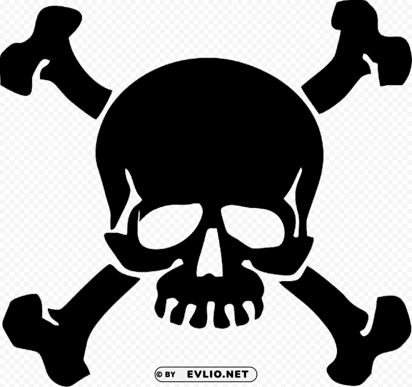 skulls PNG Image Isolated with Transparency
