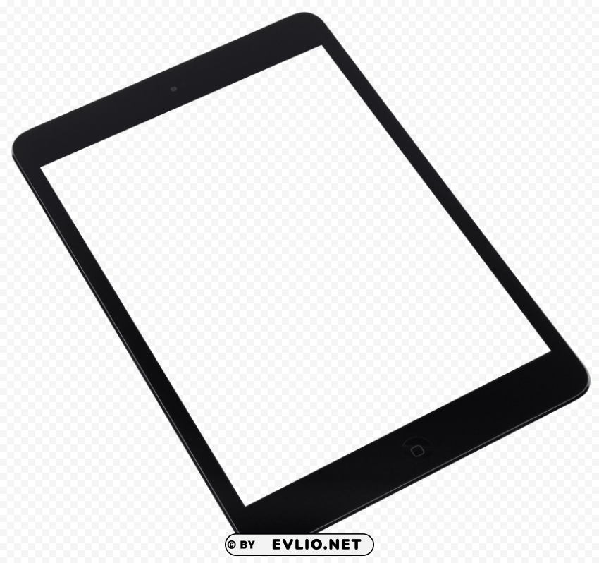 ipad PNG images with no background necessary