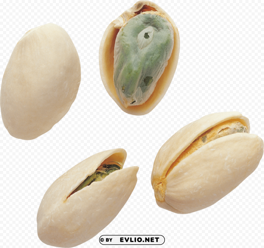 pistachios High-resolution transparent PNG images