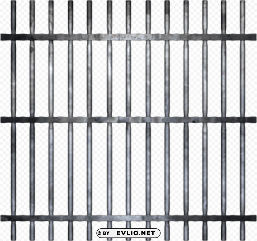 prison PNG with cutout background