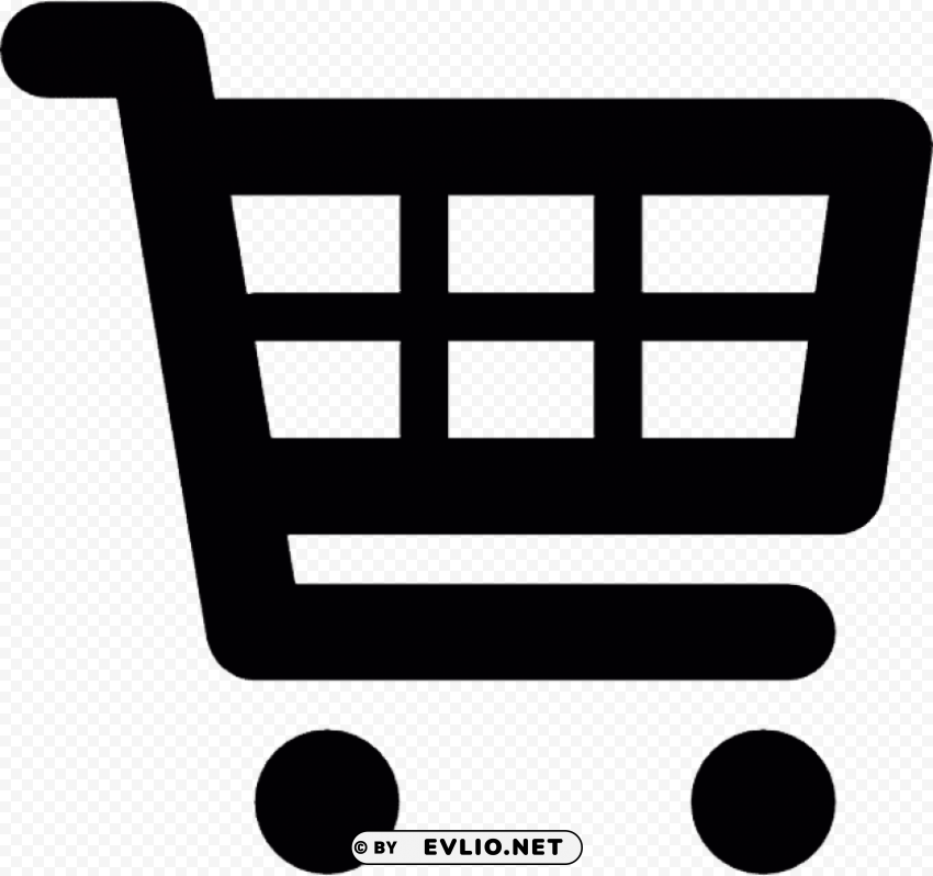 Shopping Cart Clear PNG Pictures Free