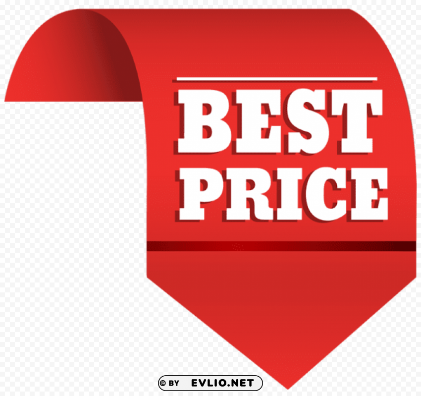 best price label clip-art PNG pics with alpha channel