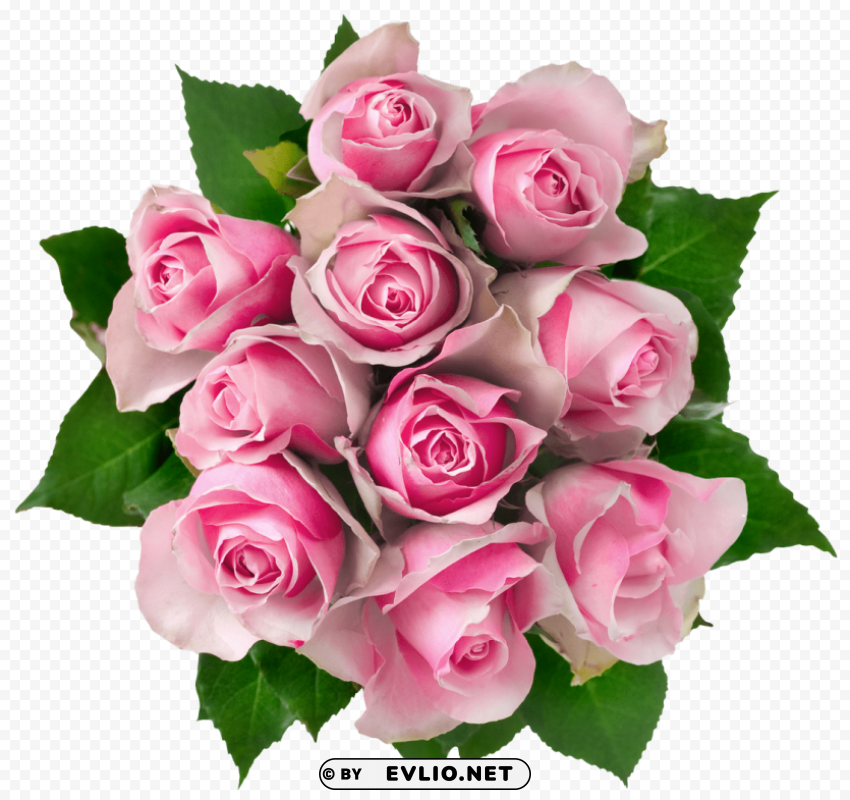 bouquet of flowers PNG images with transparent canvas