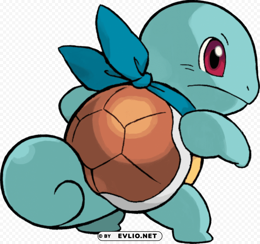 Pokemon PNG Images With Clear Cutout