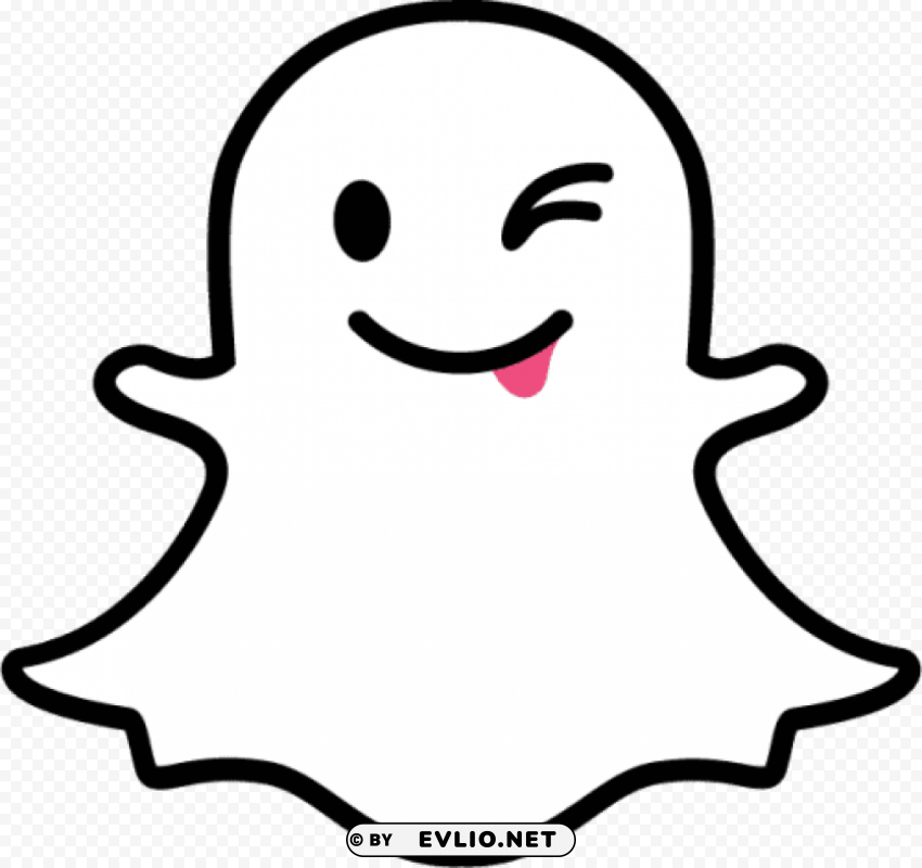 snapchat stickers to cut PNG transparent designs