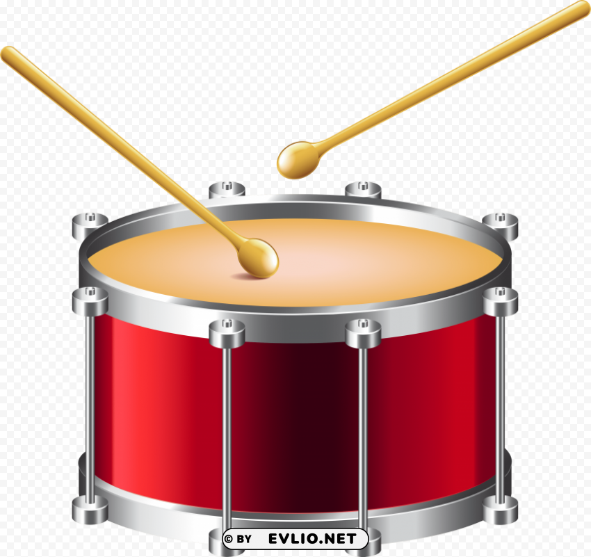 drums kit HighQuality Transparent PNG Isolated Graphic Element