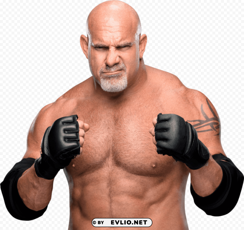 muscle man PNG files with no background free