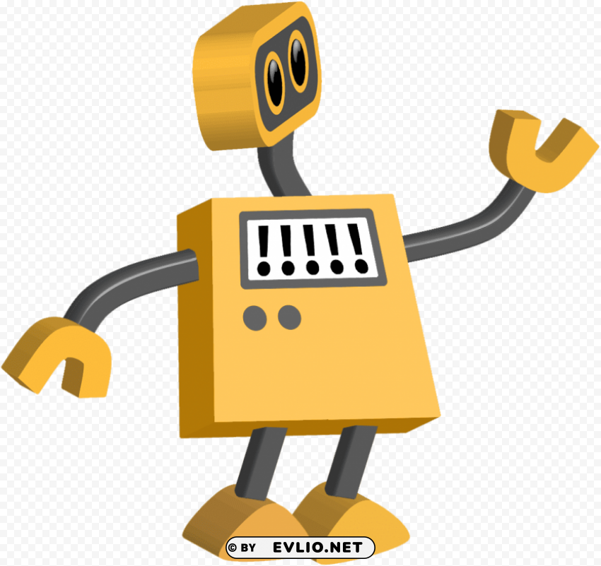 robot Transparent Background PNG Isolated Design clipart png photo - fe2cf93a