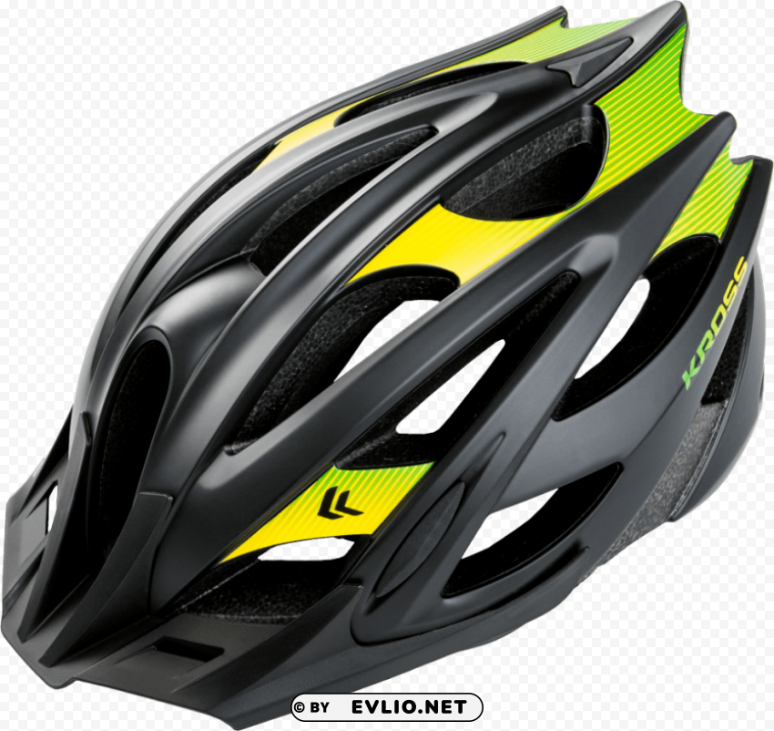 bicycle helmet PNG format