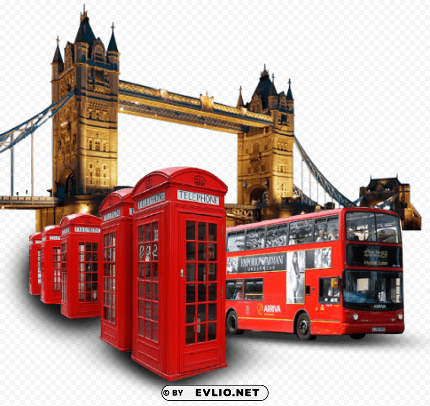 london PNG for presentations clipart png photo - 30cba0e9
