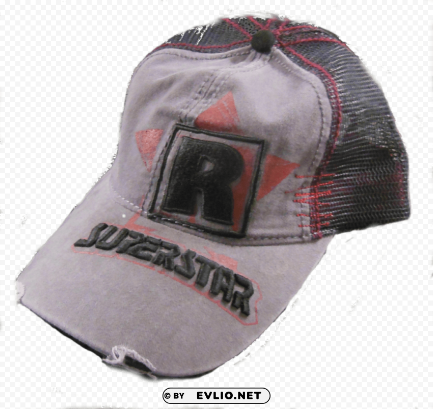wwe edge hat Transparent PNG images free download