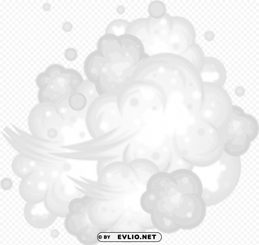 humo animado Transparent PNG graphics variety