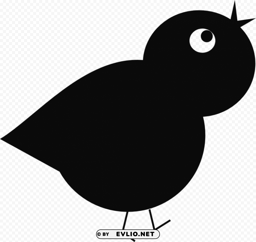 black drawings of birds PNG pics with alpha channel PNG transparent with Clear Background ID e3af144a