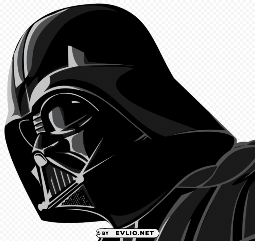 darth vader Clear background PNG clip arts