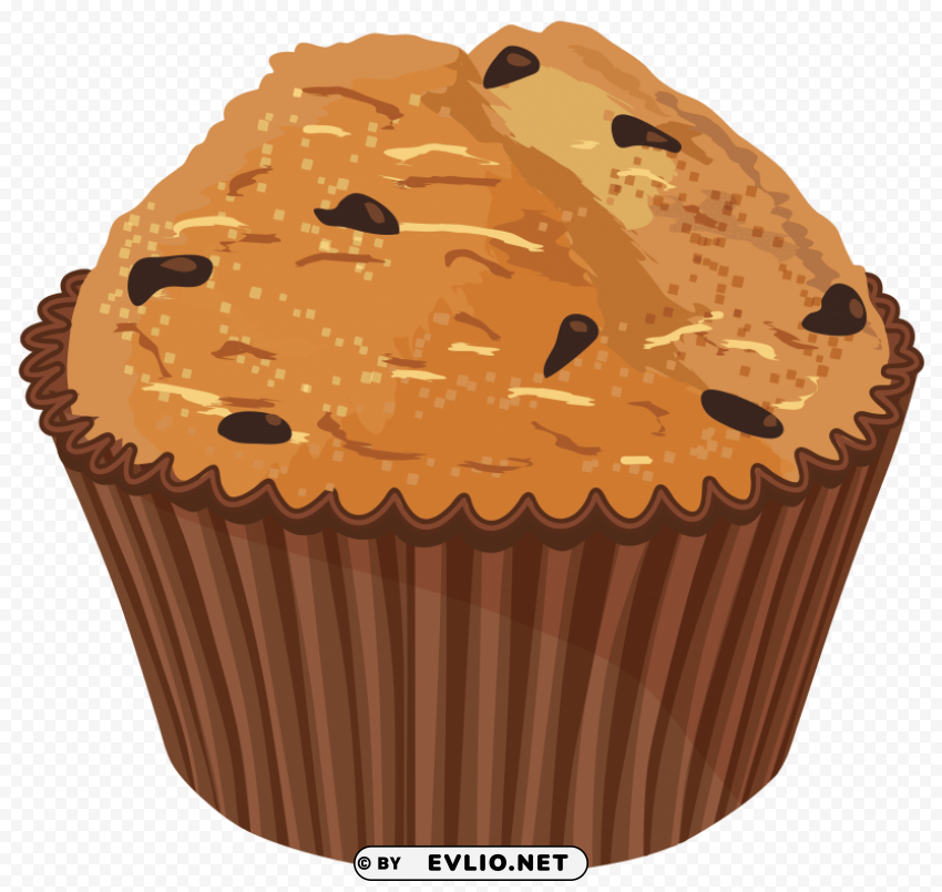 muffin PNG images with alpha transparency wide selection