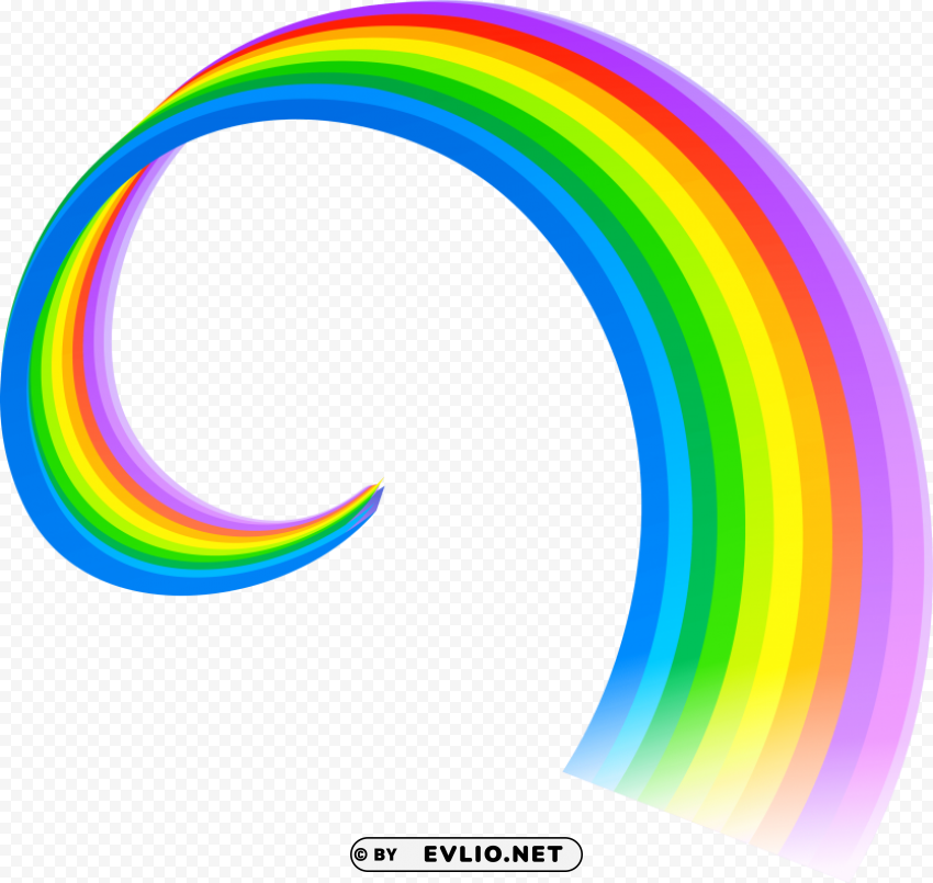 rainbow Transparent PNG images free download clipart png photo - 1a38154c