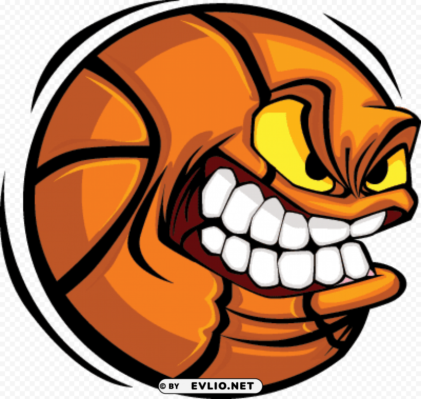 PNG image of basketball High-quality PNG images with transparency with a clear background - Image ID 4fa64792