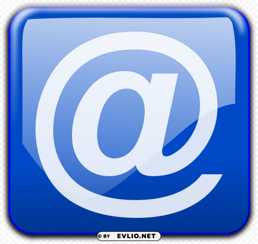e mail button Free download PNG images with alpha channel diversity