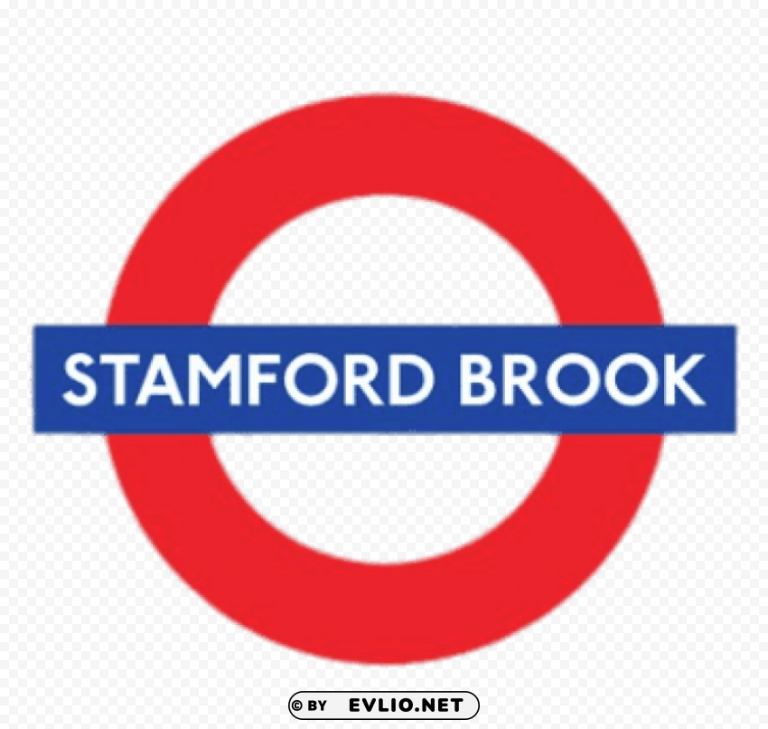 Stamford Brook PNG With Alpha Channel For Download