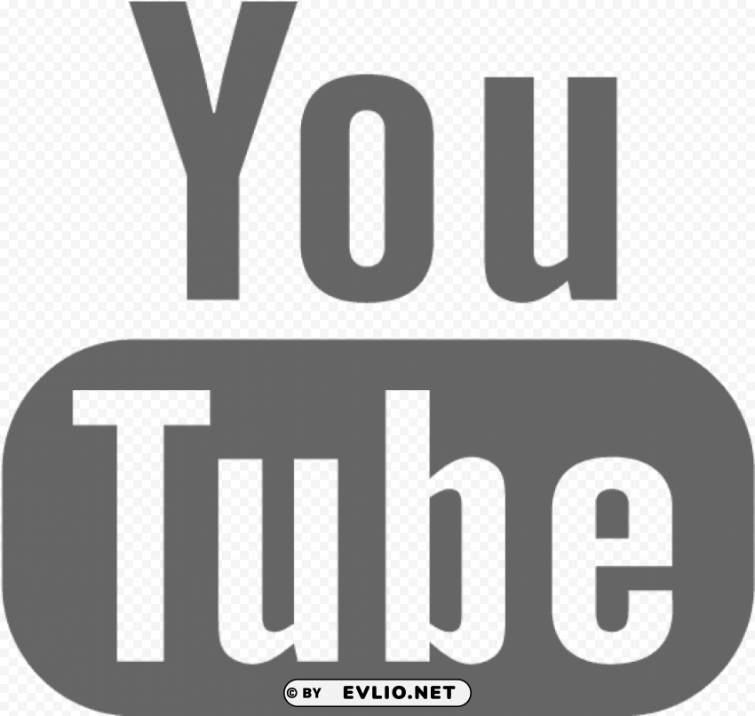 Youtube App Logo PNG Images For Websites