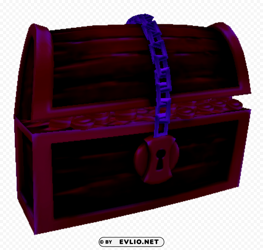 treasure chest pic PNG transparency
