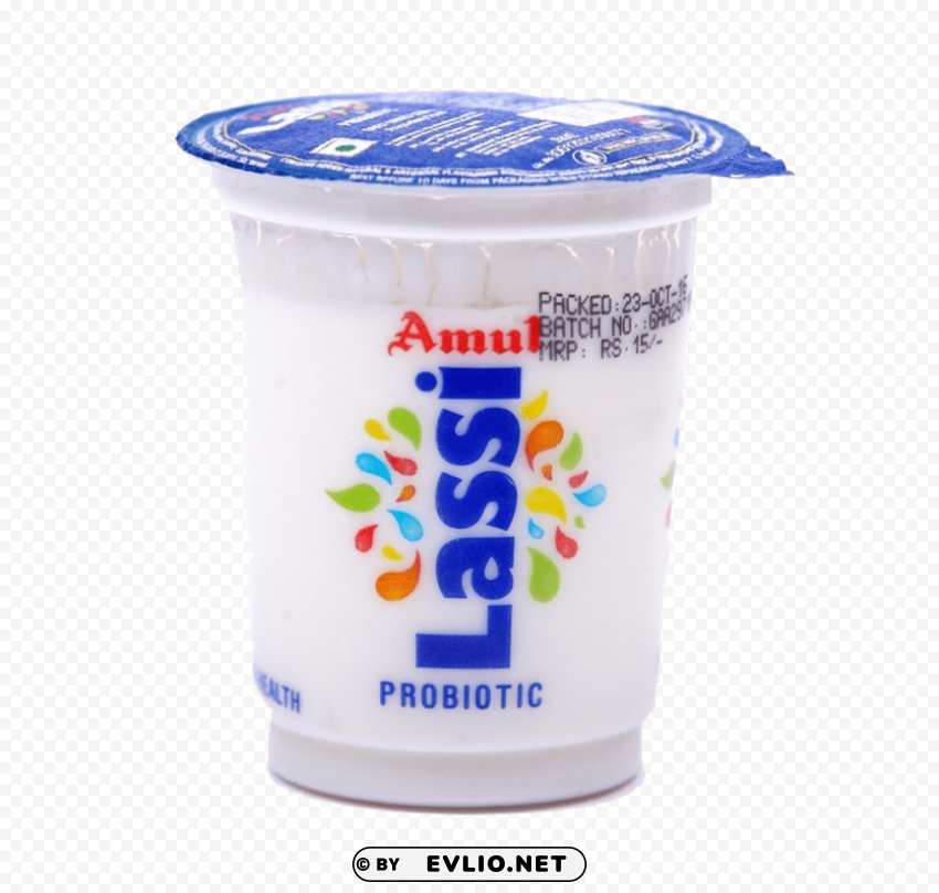 amul lassi Transparent PNG graphics library