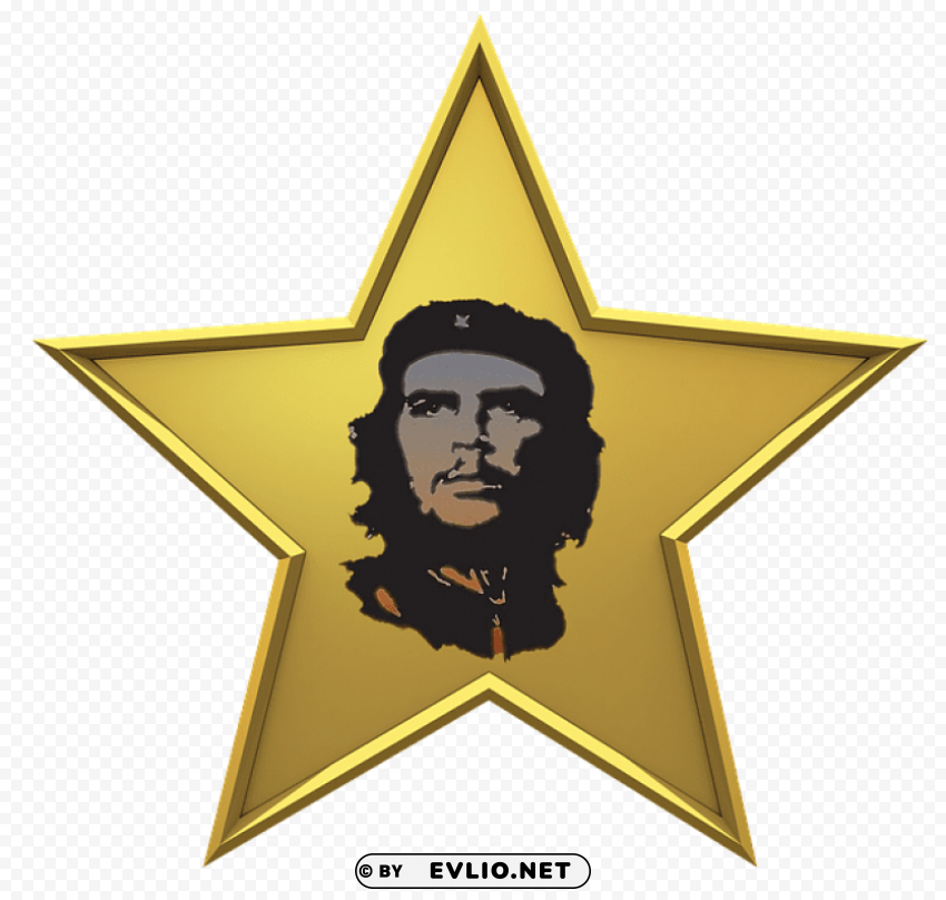 che guevara PNG images for websites clipart png photo - ad662ef8