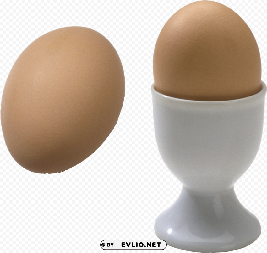 eggs Isolated Item on HighResolution Transparent PNG