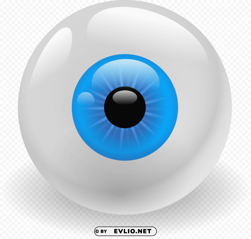 Eye High-resolution PNG