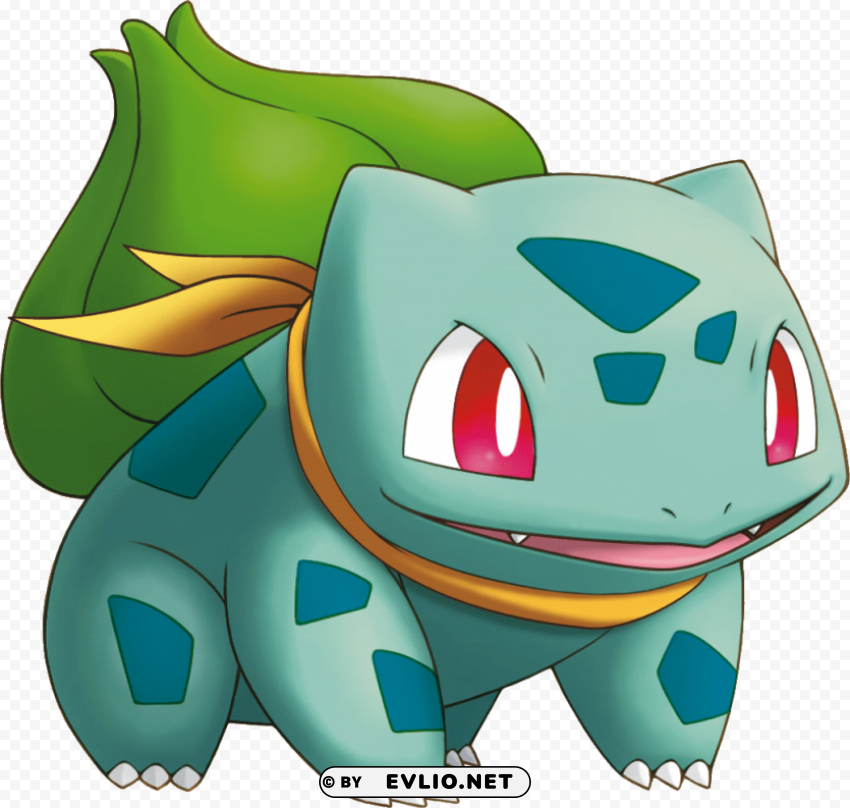 Pokemon PNG For Use