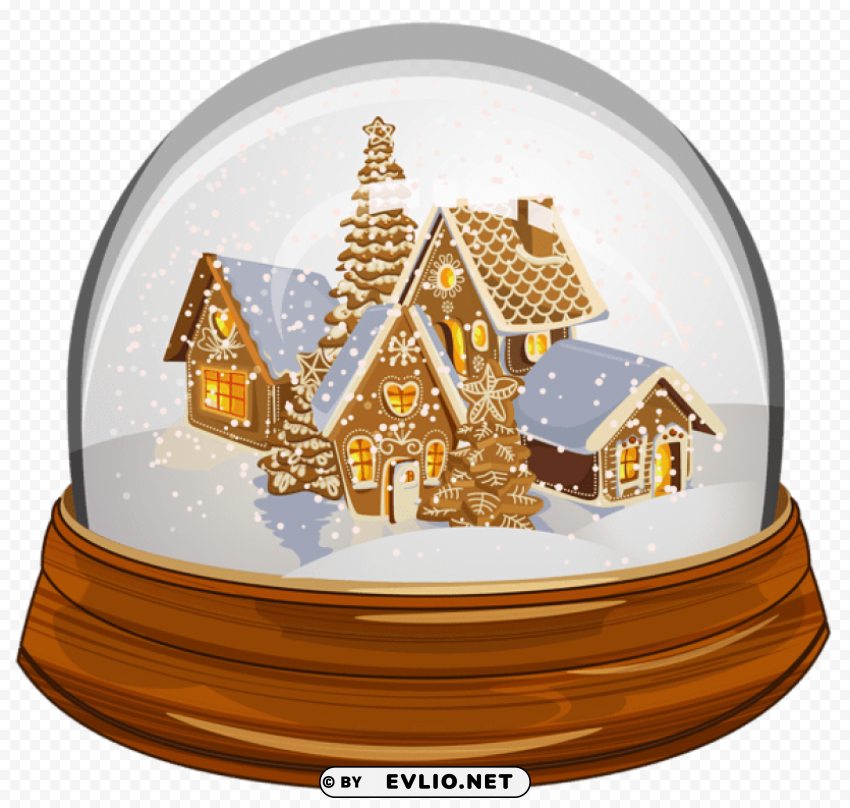  christmas snowglobe Transparent background PNG images comprehensive collection