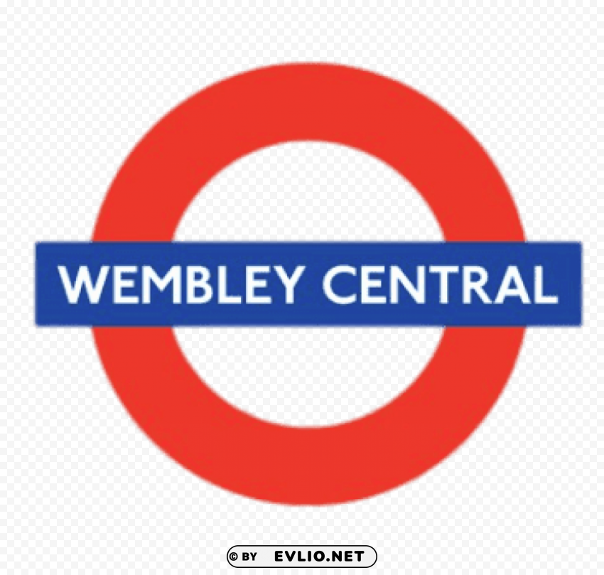 wembley central Transparent Background Isolation in HighQuality PNG