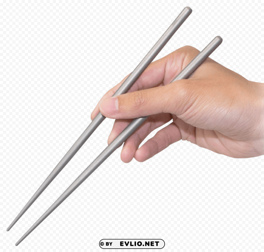 chopsticks PNG format