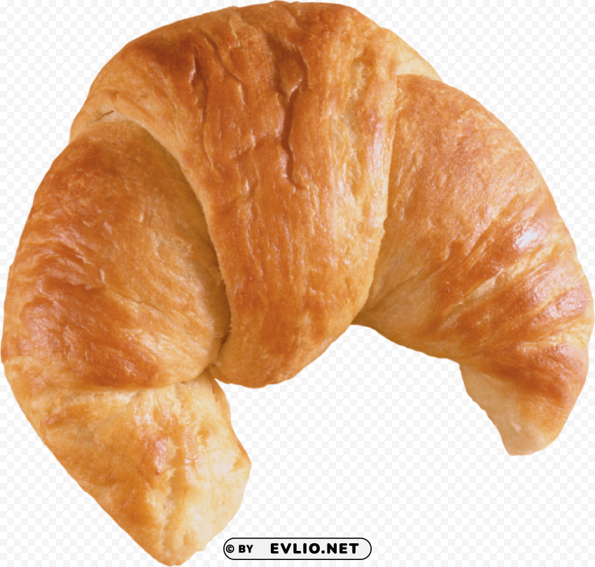 Croissant Free PNG Images With Alpha Transparency Compilation