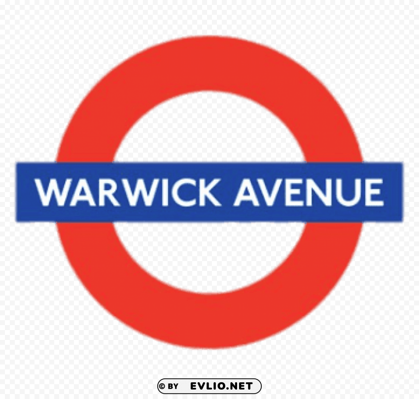 warwick avenue Transparent Background Isolated PNG Icon