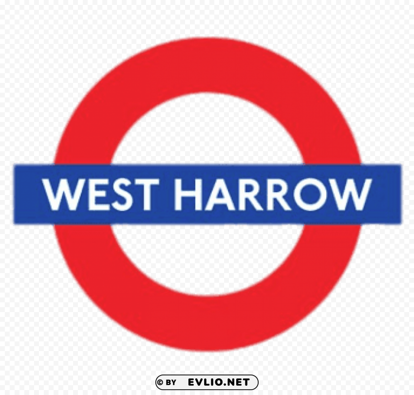 west harrow Transparent background PNG images complete pack