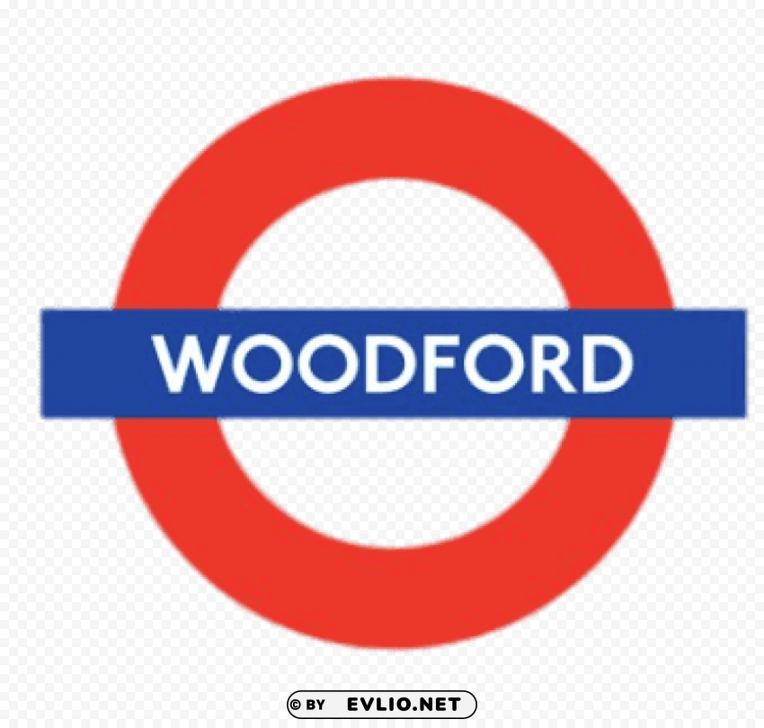 Woodford Transparent Background PNG Isolation