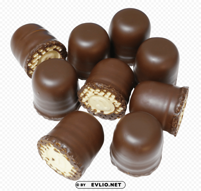 Chocolate PNG For Business Use