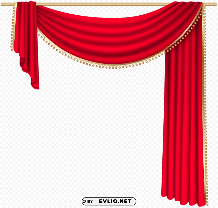 curtains PNG transparency images