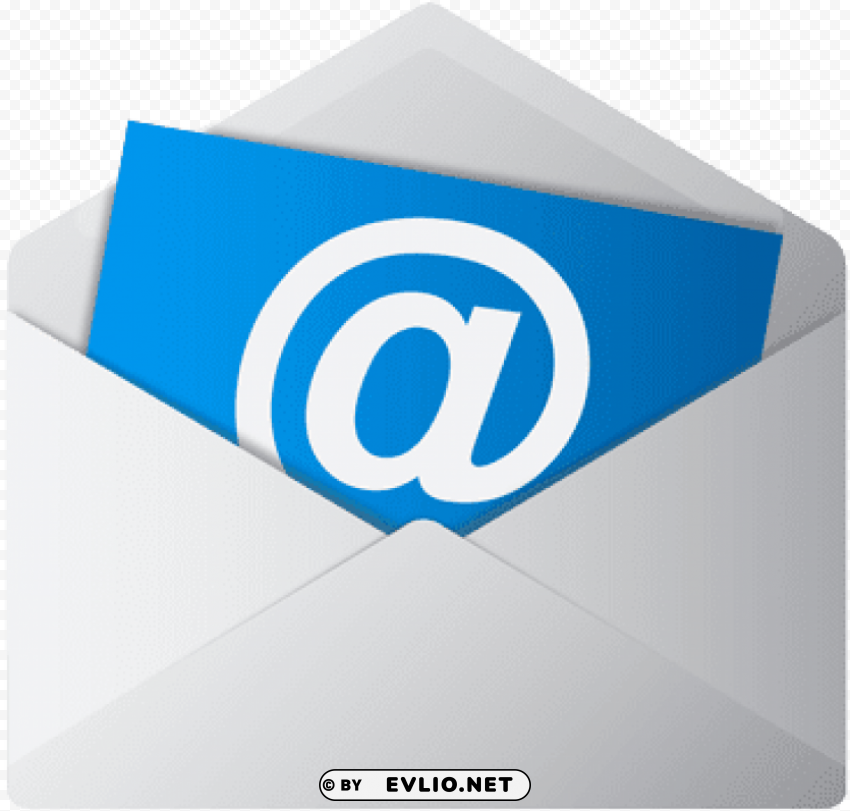email envelope Transparent PNG images for design
