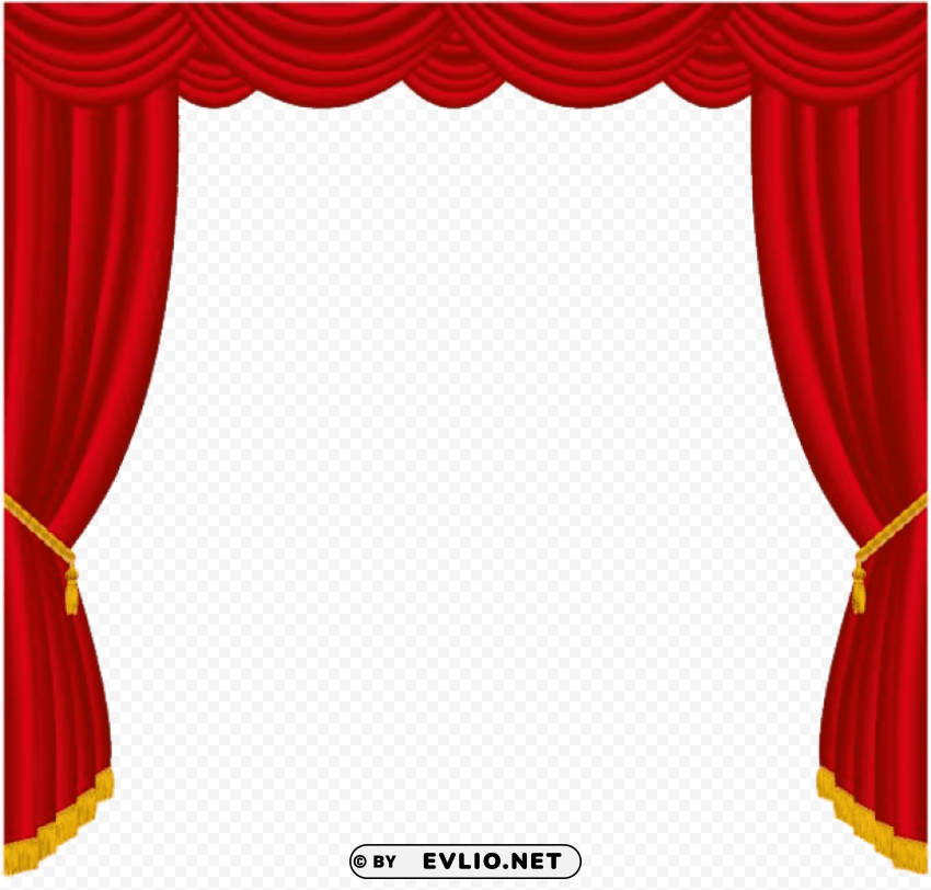 curtains Free PNG images with transparent layers