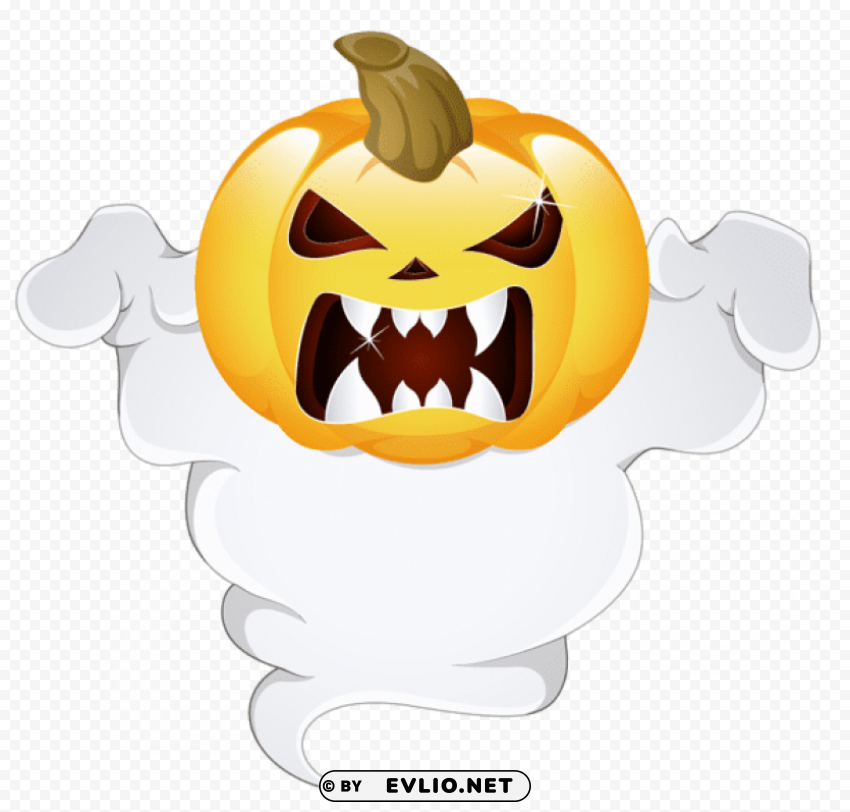 halloween transparent pumpkin monster picture Clear PNG pictures broad bulk