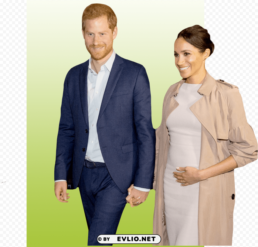 with a single look suri cruise makes a bid for style - meghan markle christmas PNG Image Isolated with Clear Background