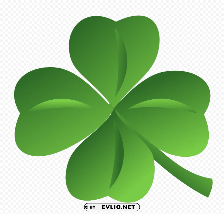 clover Free PNG images with transparency collection
