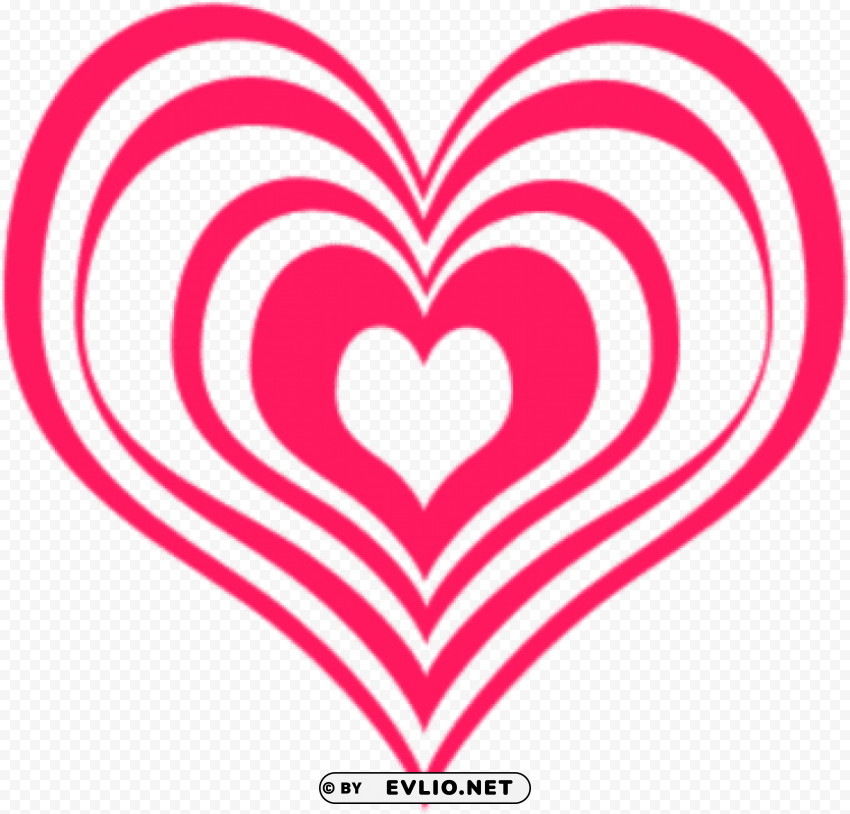 heart PNG with clear overlay PNG transparent with Clear Background ID 8193c370