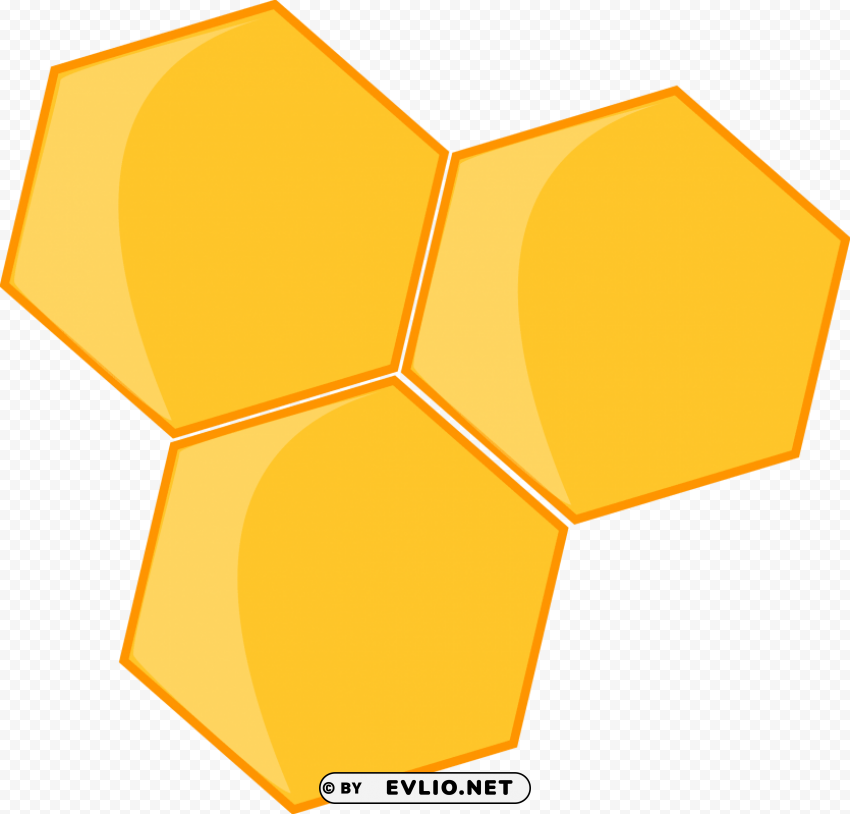 honey PNG Image Isolated with Clear Transparency