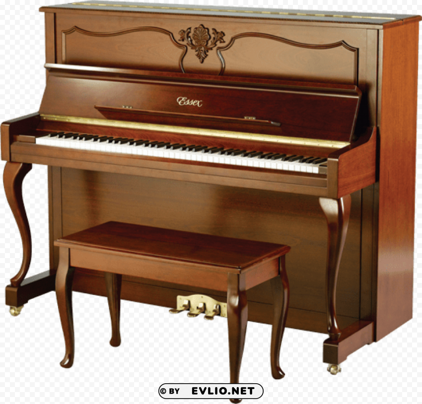 piano Clear background PNG images diverse assortment